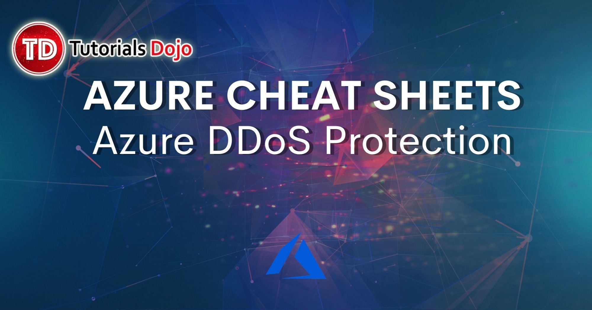 Azure DDoS Protection Cheat Sheet