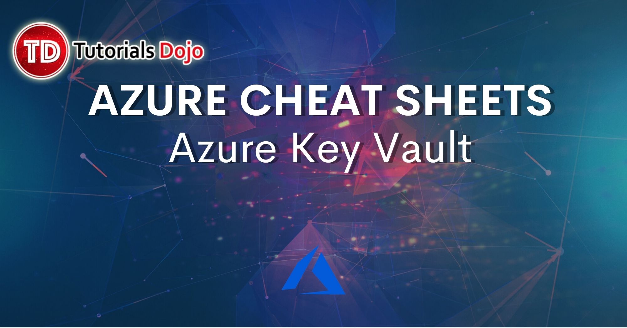 Azure Key Vault Cheat Sheet