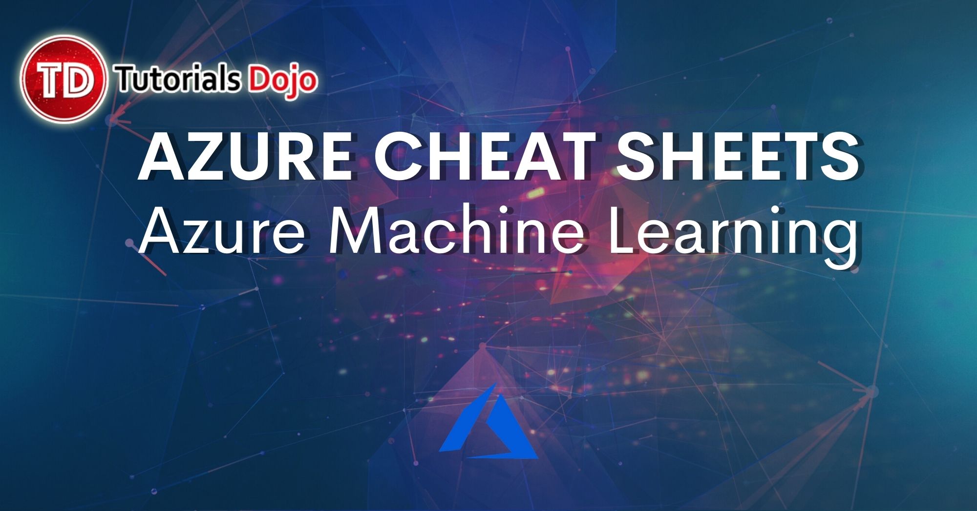 Azure Machine Learning Cheat Sheet