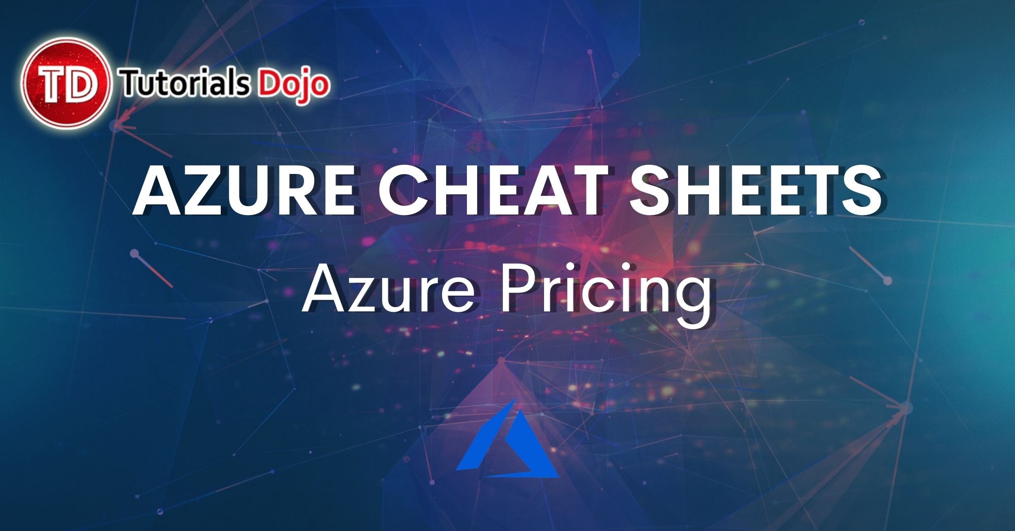 Azure Pricing Cheat Sheet