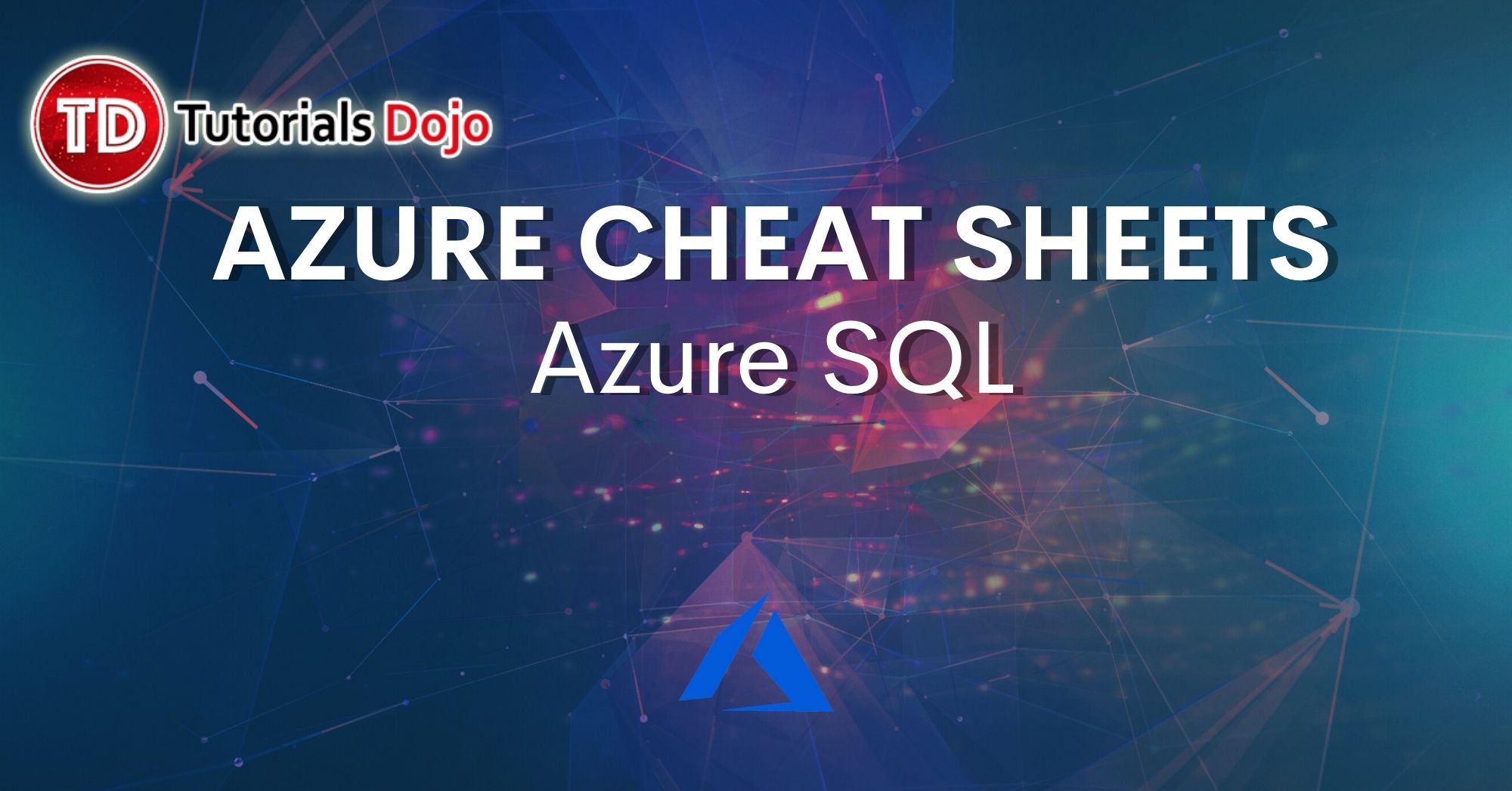 Azure SQL Cheat Sheet