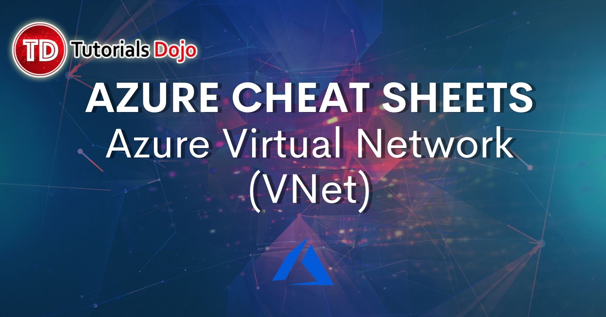 Azure Virtual Network Cheat Sheet