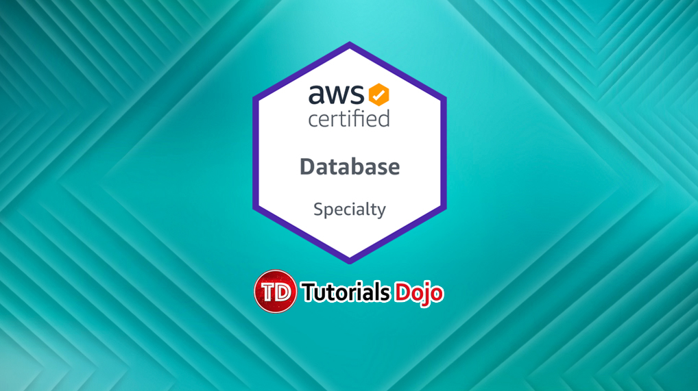 AWS Certified Database Specialty Practice Exams