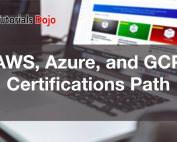 aws azure gcp certifications path