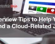 aws interview tips