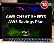 AWS Savings Plan Cheat Sheet