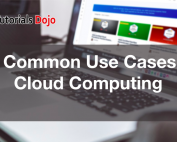 common use cases of cloud computing