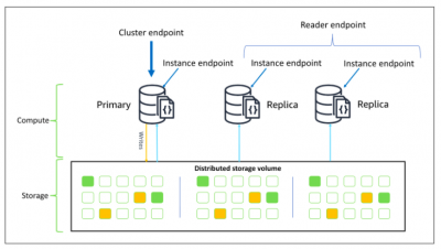 Amazon DocumentDB - Tutorials Dojo