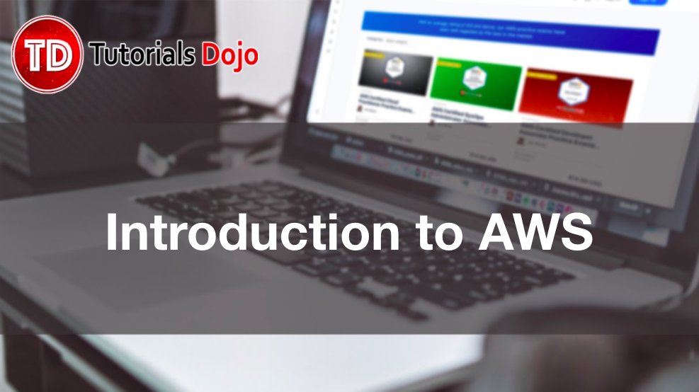 introduction to aws