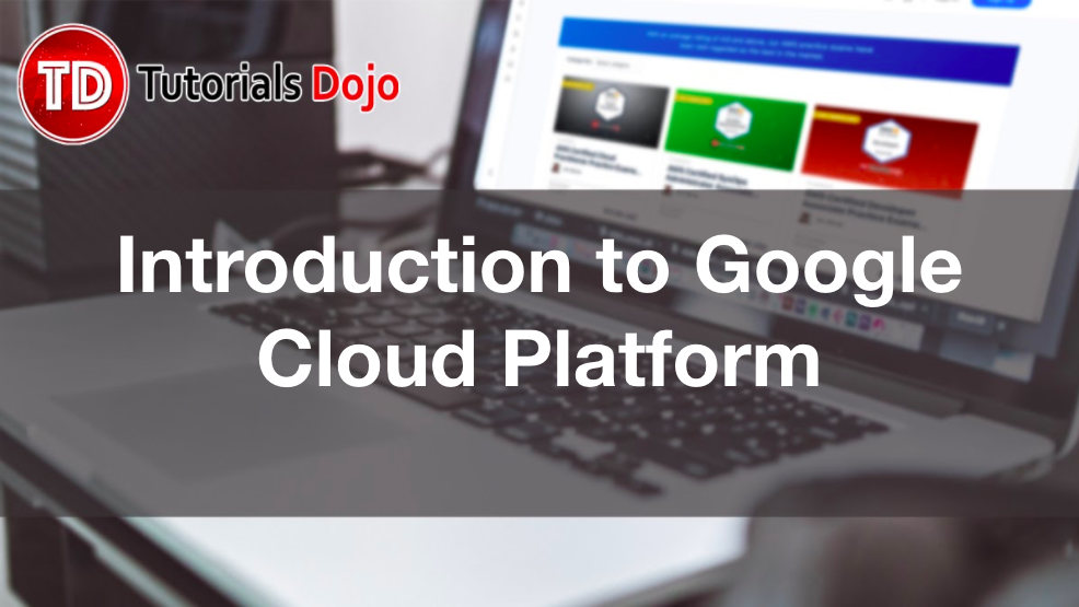 introduction to google cloud platform
