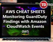 monitoring_guardduty_findings_with_amazon_cloudwatch_events