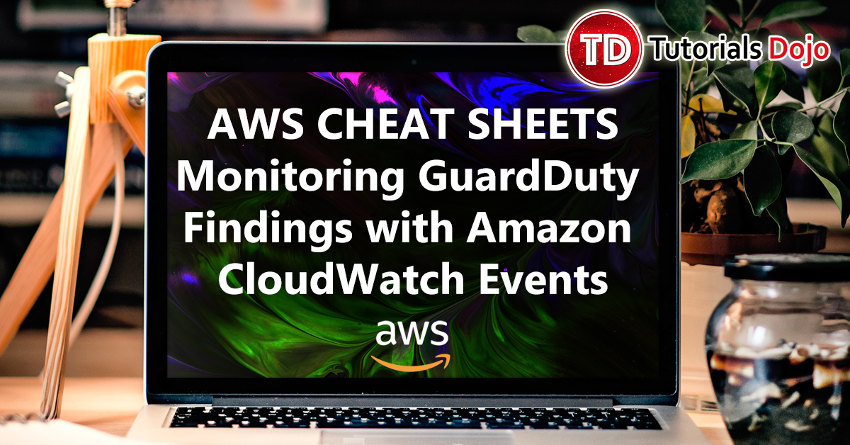 monitoring_guardduty_findings_with_amazon_cloudwatch_events