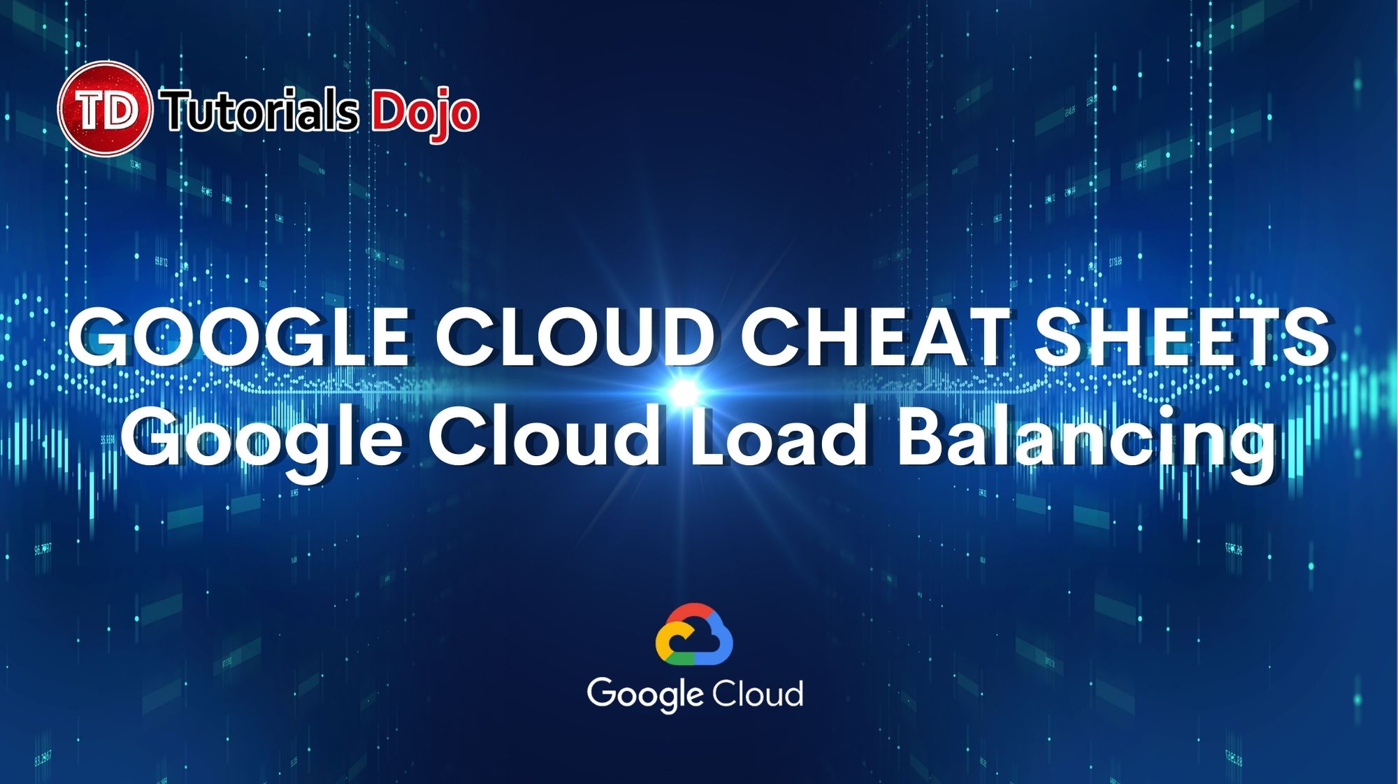 Google Cloud Load Balancing