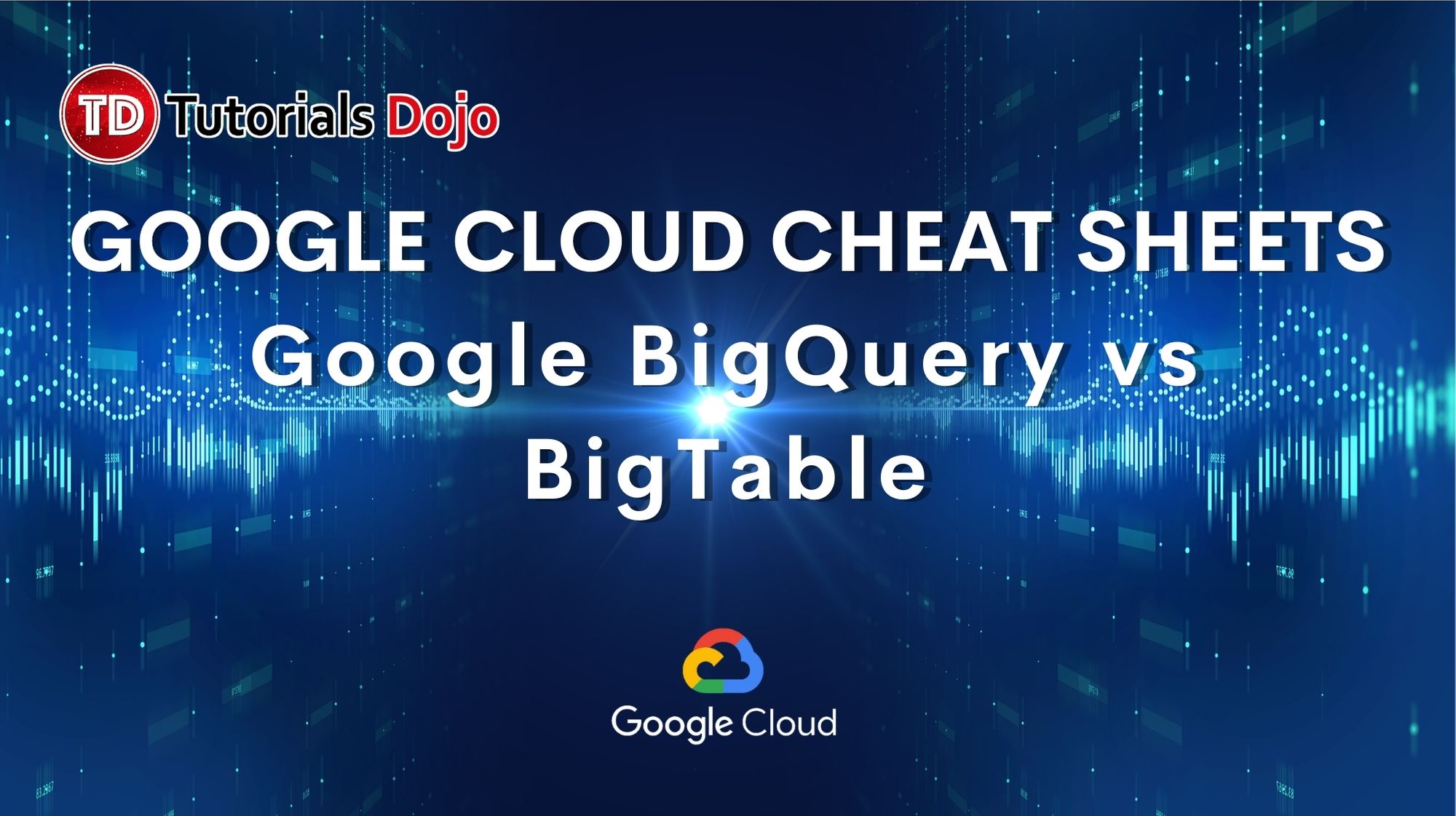 Google BigQuery vs BigTable