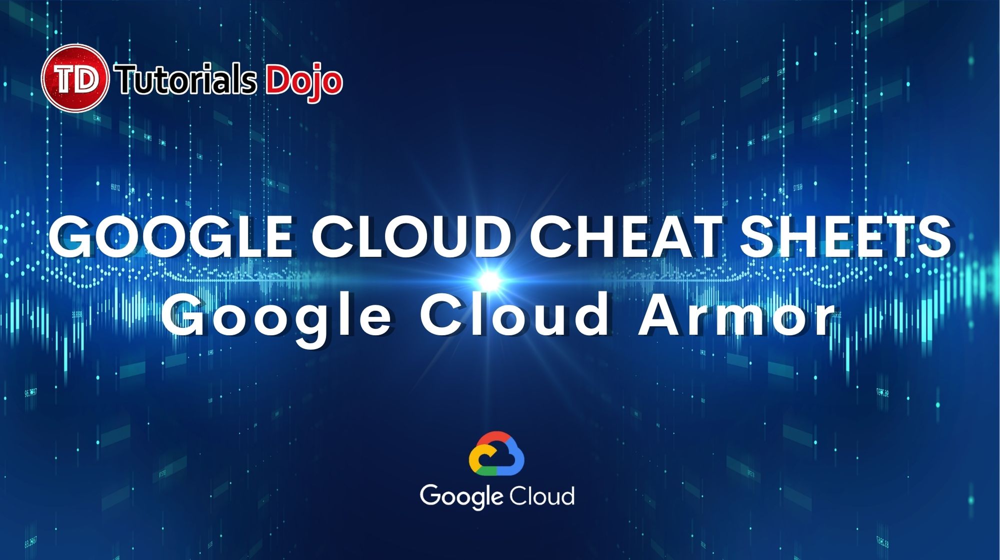 Google Cloud Armor