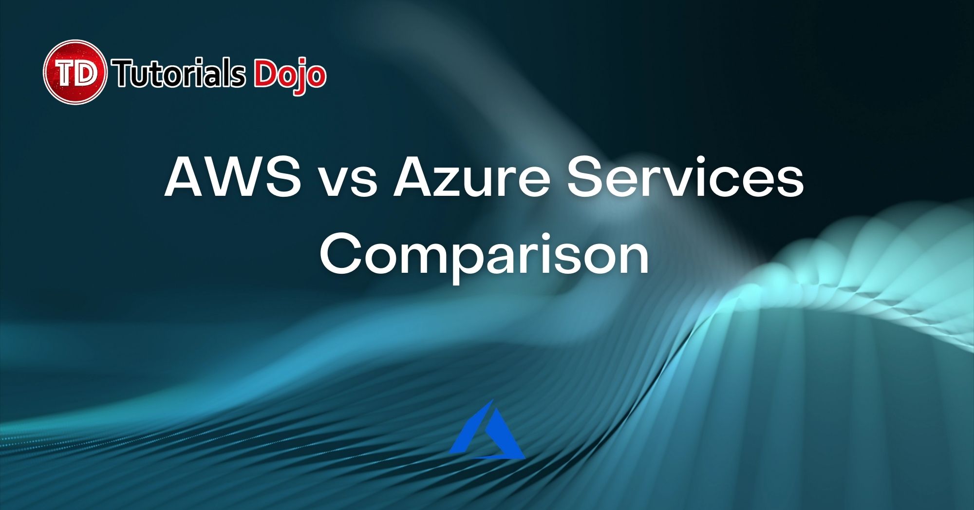 AWS vs Azure Services Comparison