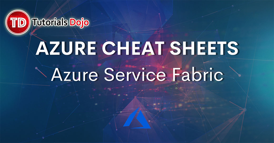 Azure Service Fabric Cheat Sheet