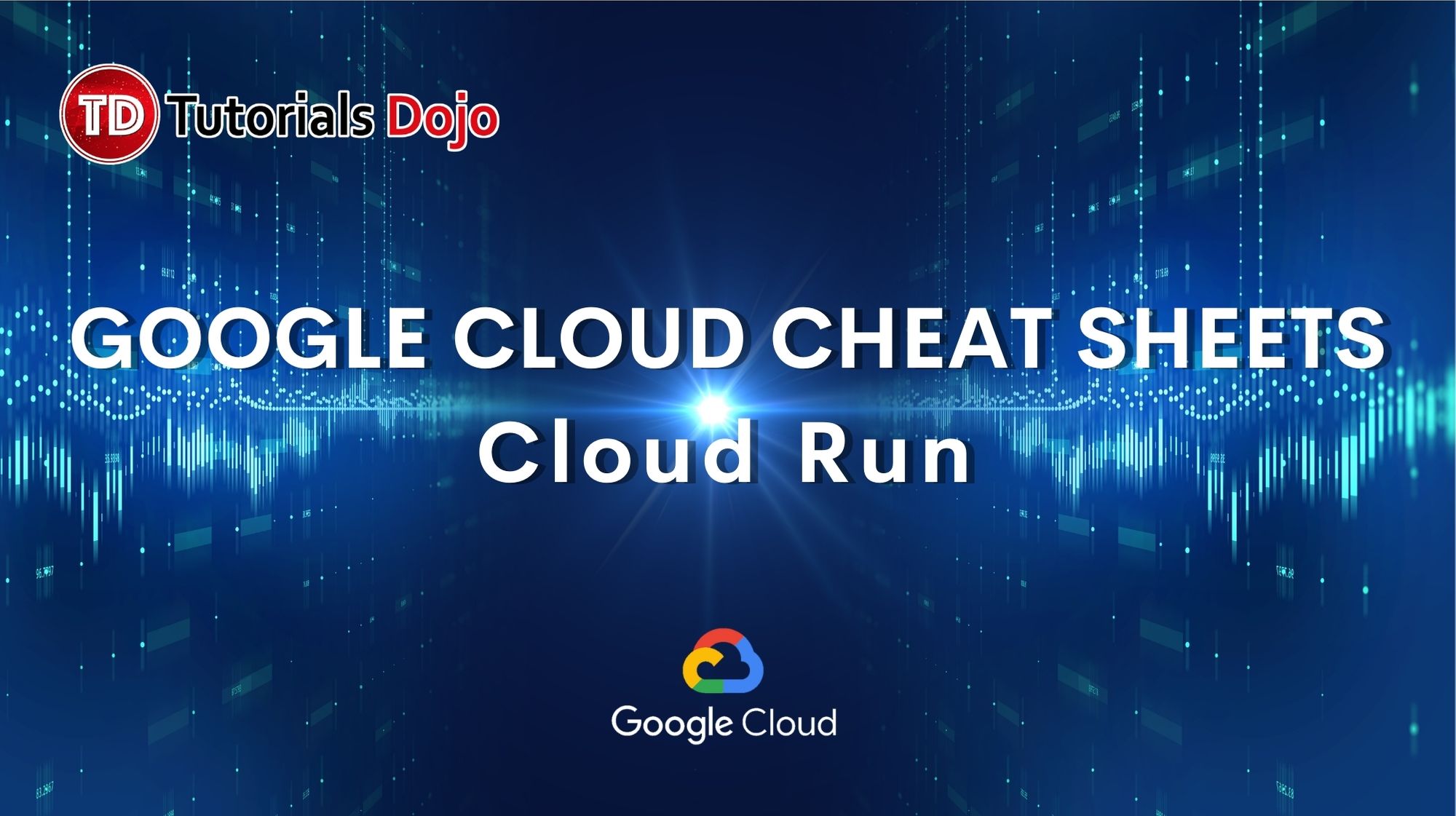 Cloud Run Cheat Sheet