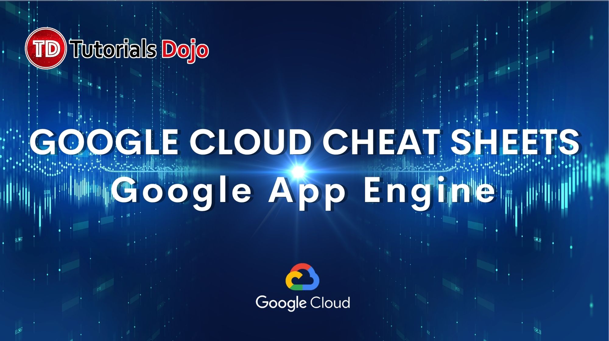 Google App Engine Cheat Sheet