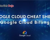 Google Cloud Billing Cheat Sheet