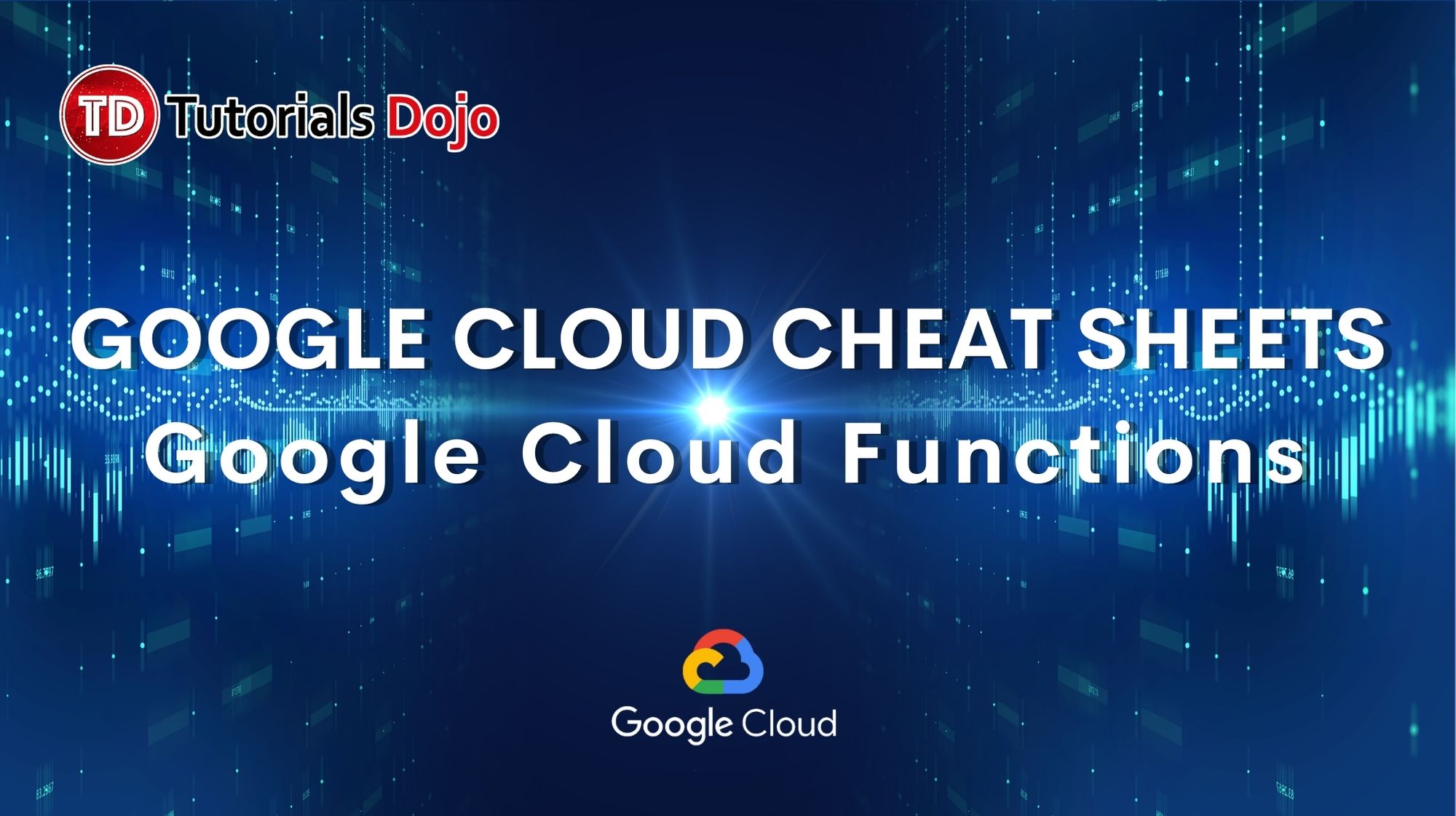 Google Cloud Functions Cheat Sheet