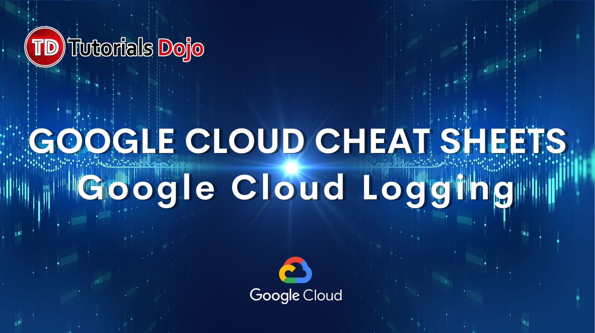 The definitive cheat sheet for Google Cloud products