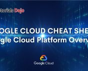 Google Cloud Platform Cheat Sheet