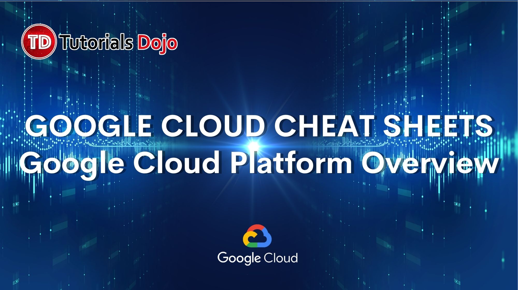 Google Cloud Platform Cheat Sheet