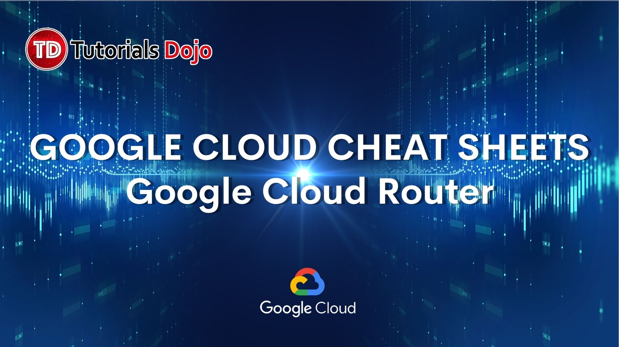 Google Cloud Router