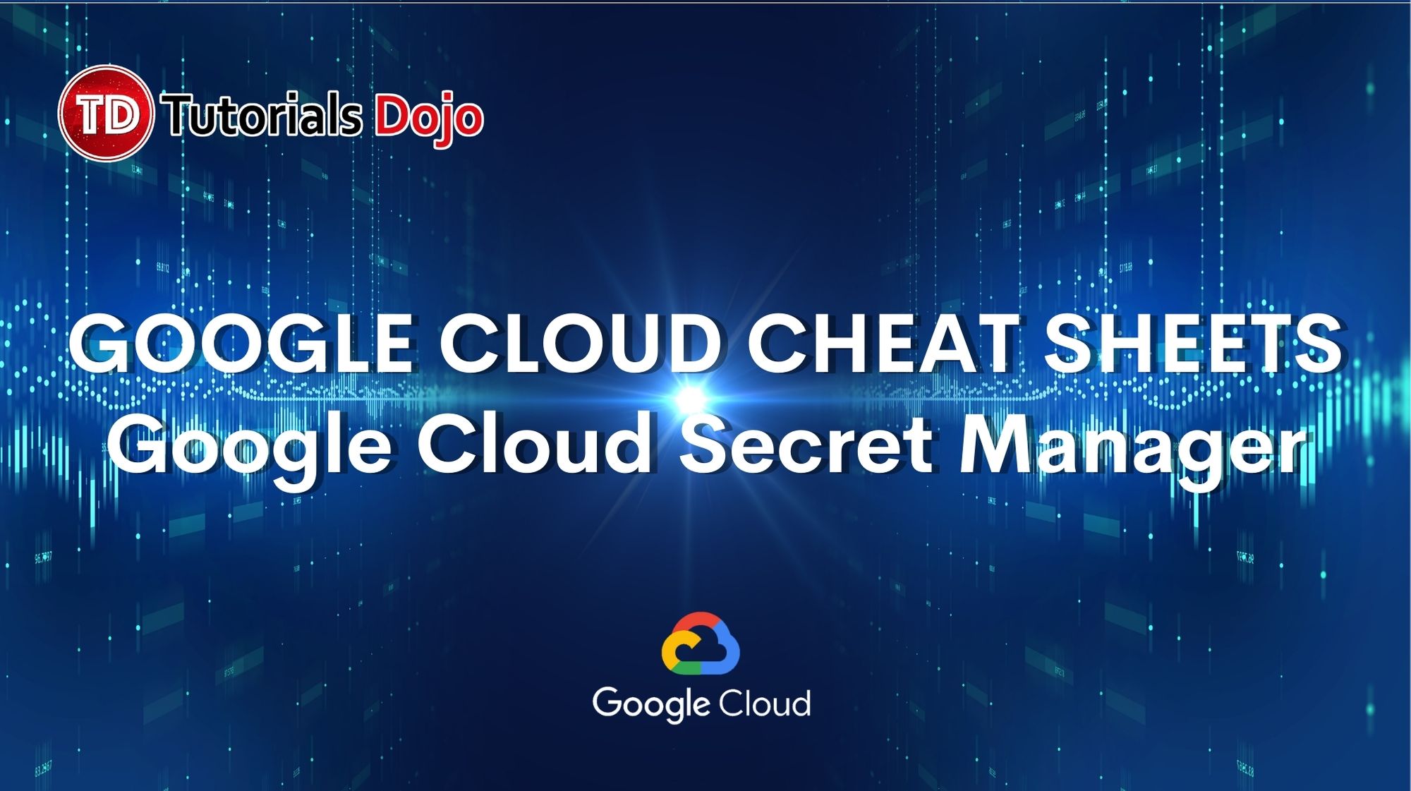 Google Cloud Secret Manager