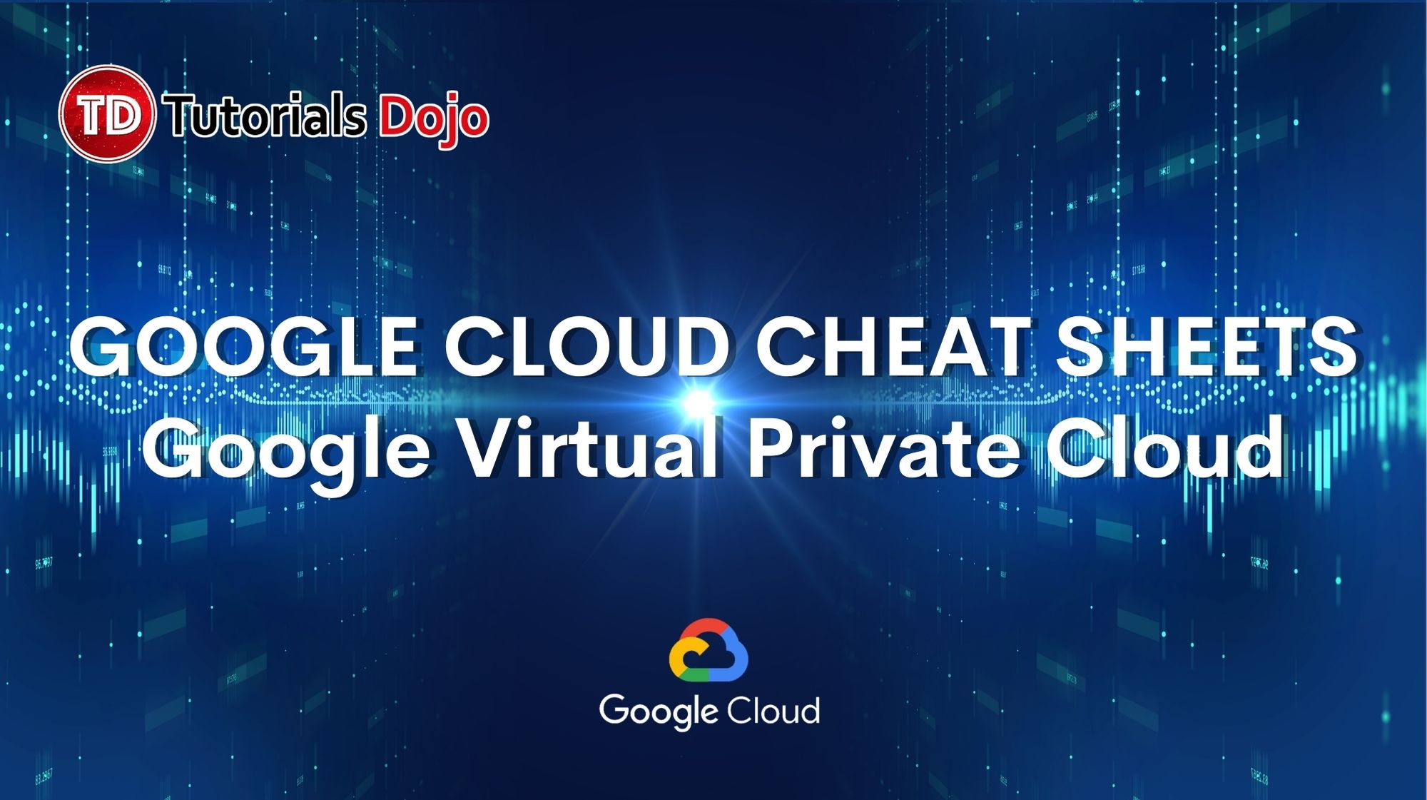 Google Virtual Private Cloud