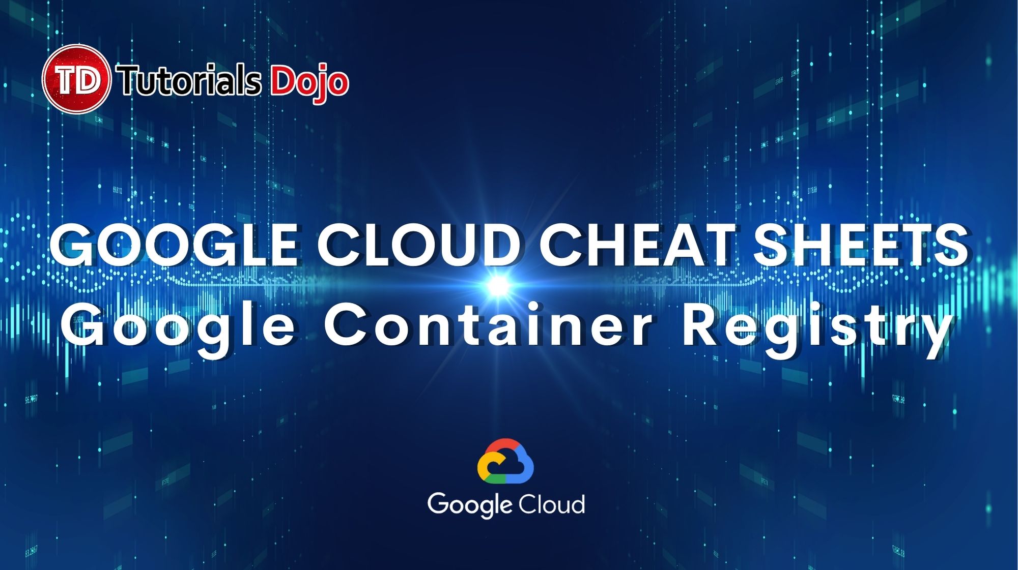 Google Container Registry