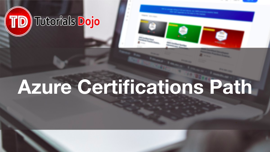 azure certifications path