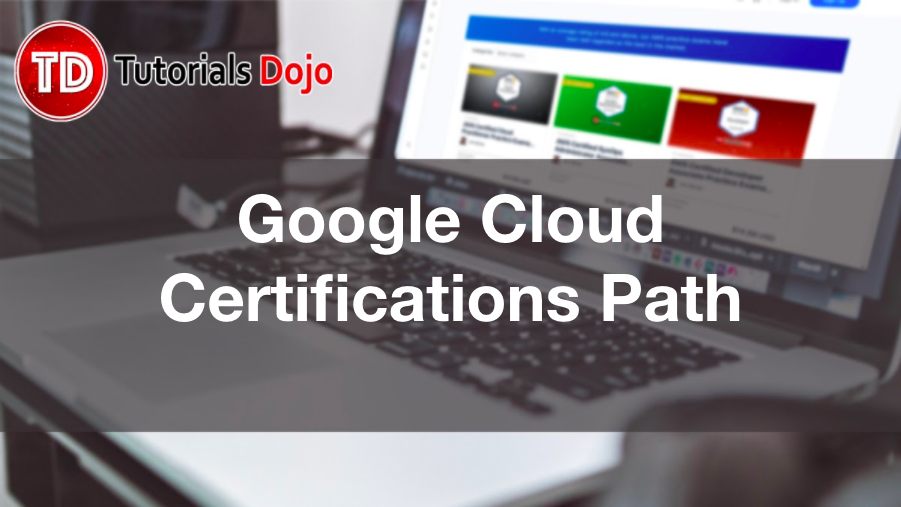 google cloud certifications path