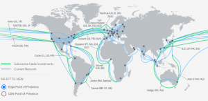 Google Cloud Global Infrastructure - Tutorials Dojo