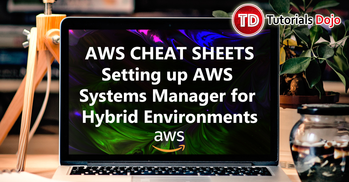 setting_up_aws_systems_manager_for_hybrid_environments