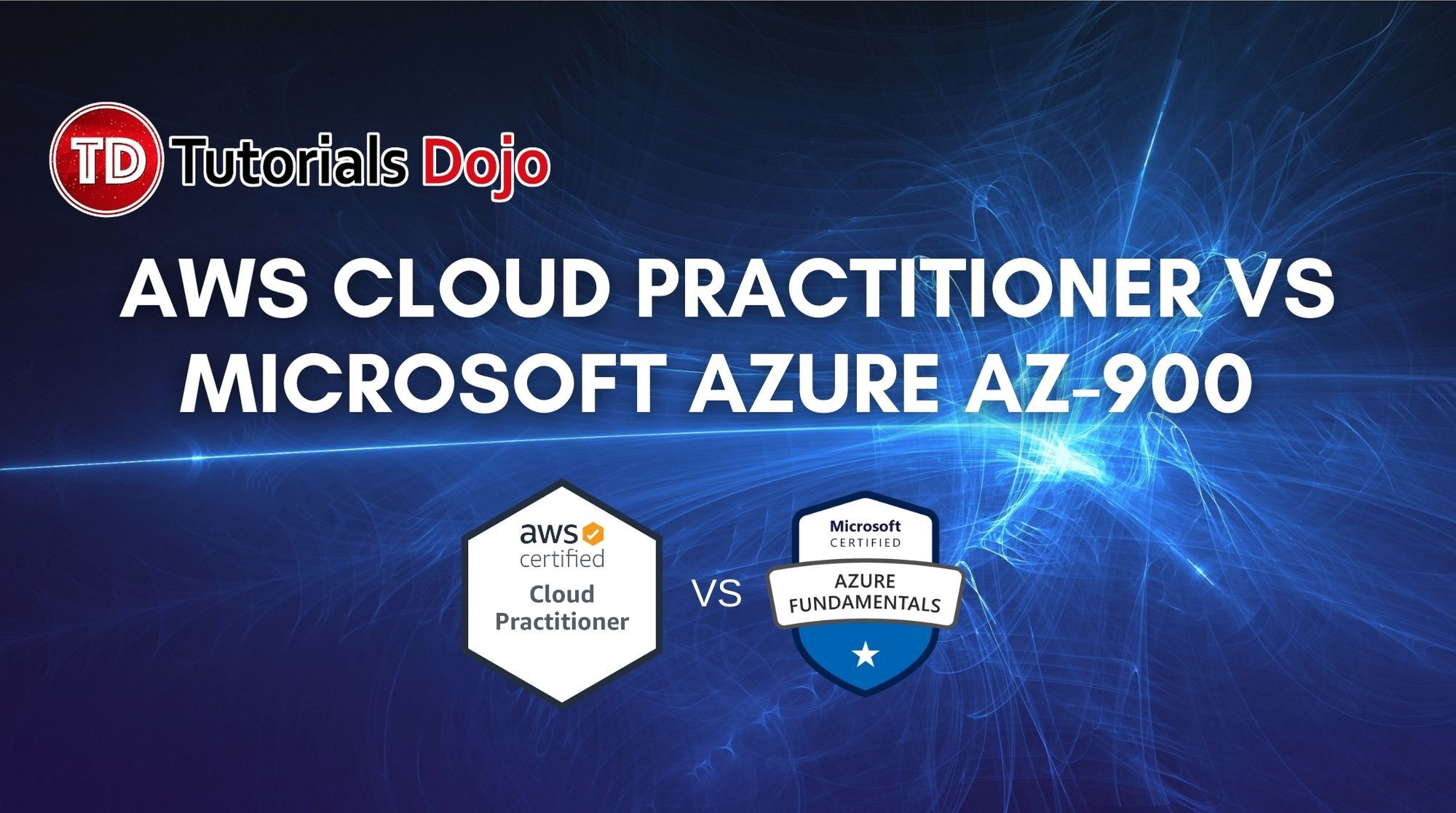 AWS Certified Cloud Practitioner Vs Microsoft Azure AZ 900 Exam