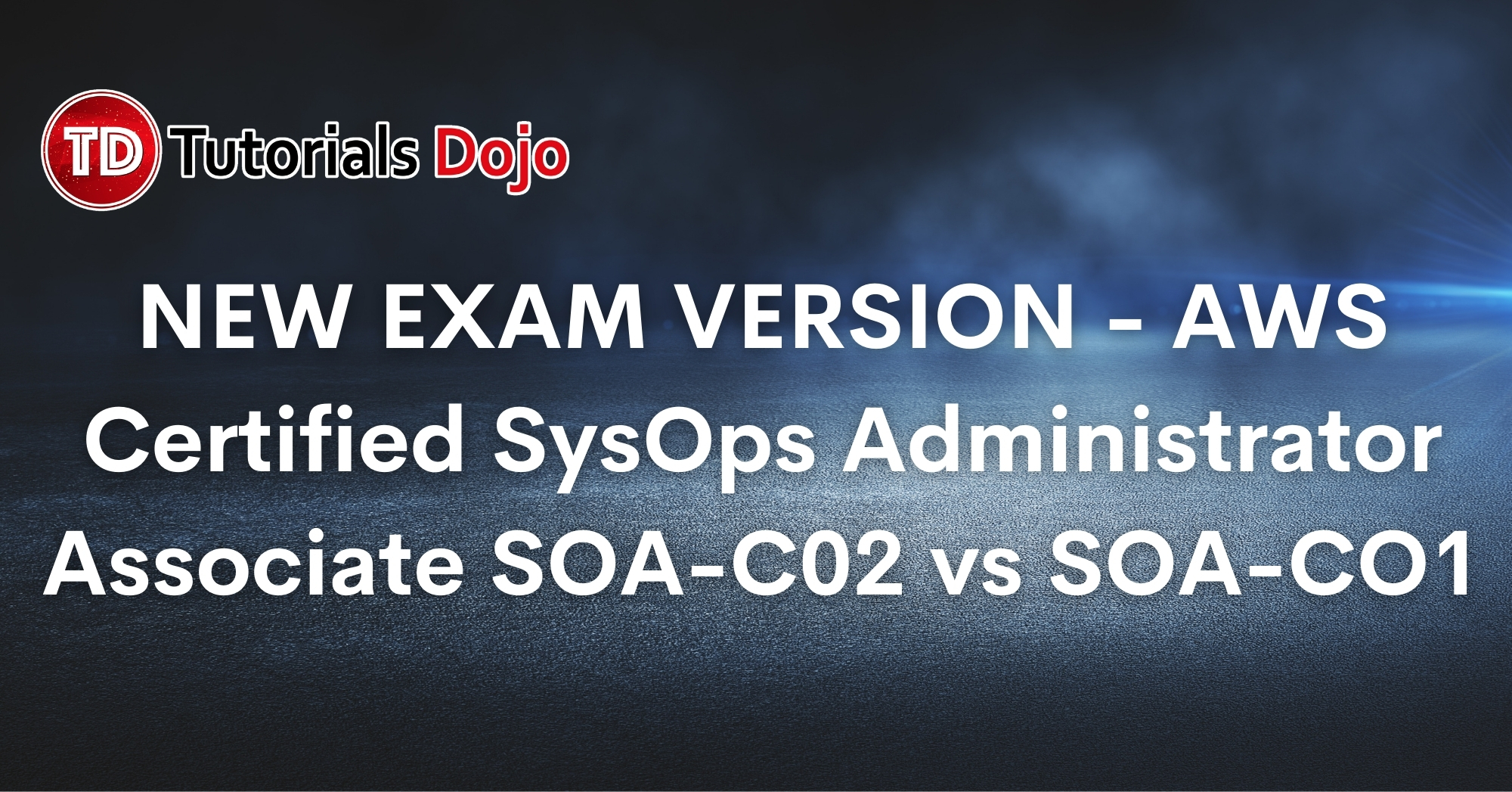 AWS SOA-CO1 vs SOA-CO2