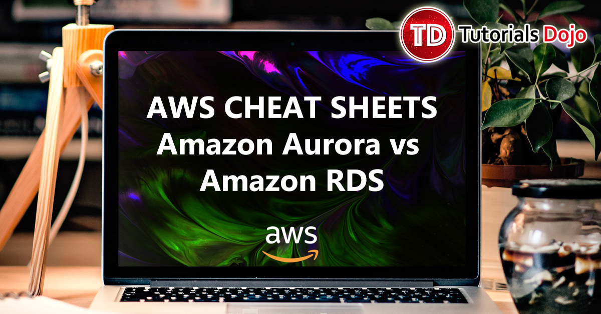 Amazon Aurora vs Amazon RDS