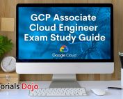 GCP Associate Cloud Engineer Exam Study Guide