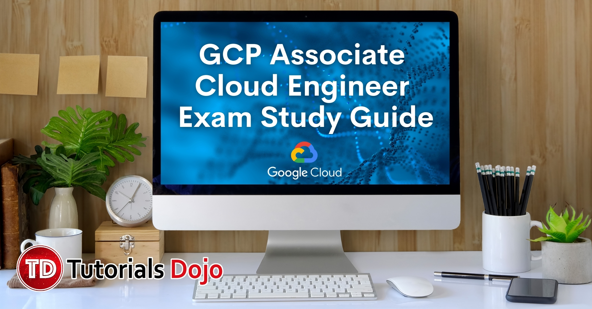GCP Associate Cloud Engineer Exam Study Guide