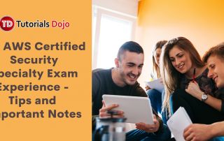 My AWS Certified Security Specialty Exam Experience - Tips and Important Notes