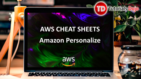 AWS Cheat Sheets Archives - Page 2 of 19 - Tutorials Dojo
