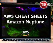 Amazon Neptune Cheat Sheet