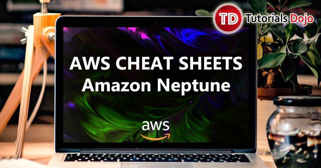 Amazon Neptune Cheat Sheet