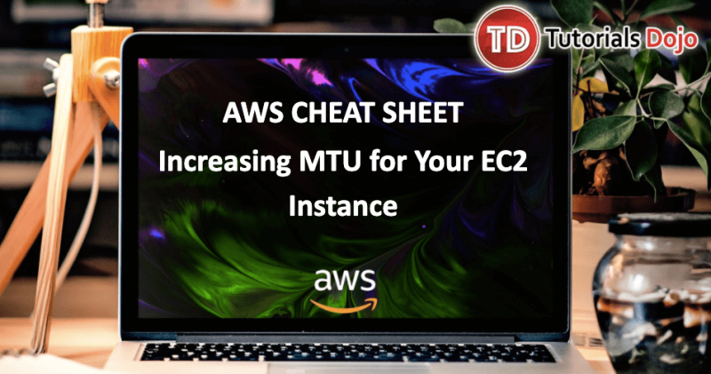 AWS Networking & Content Delivery Archives - Tutorials Dojo