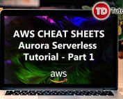aurora_serverless_tutorial_-_part_1
