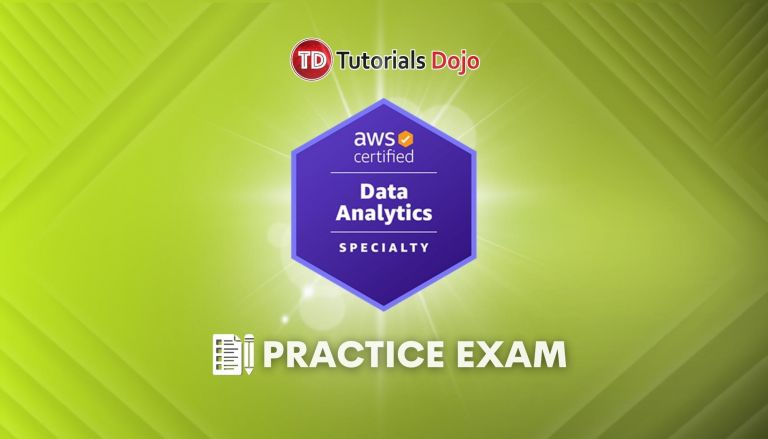 AWS-Certified-Data-Analytics-Specialty Exam Fragen