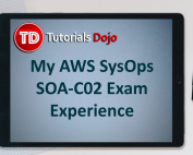 aws sysops soa-c02 exam