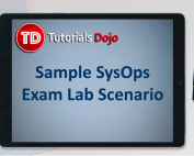 sysops soa-c02 exam lab